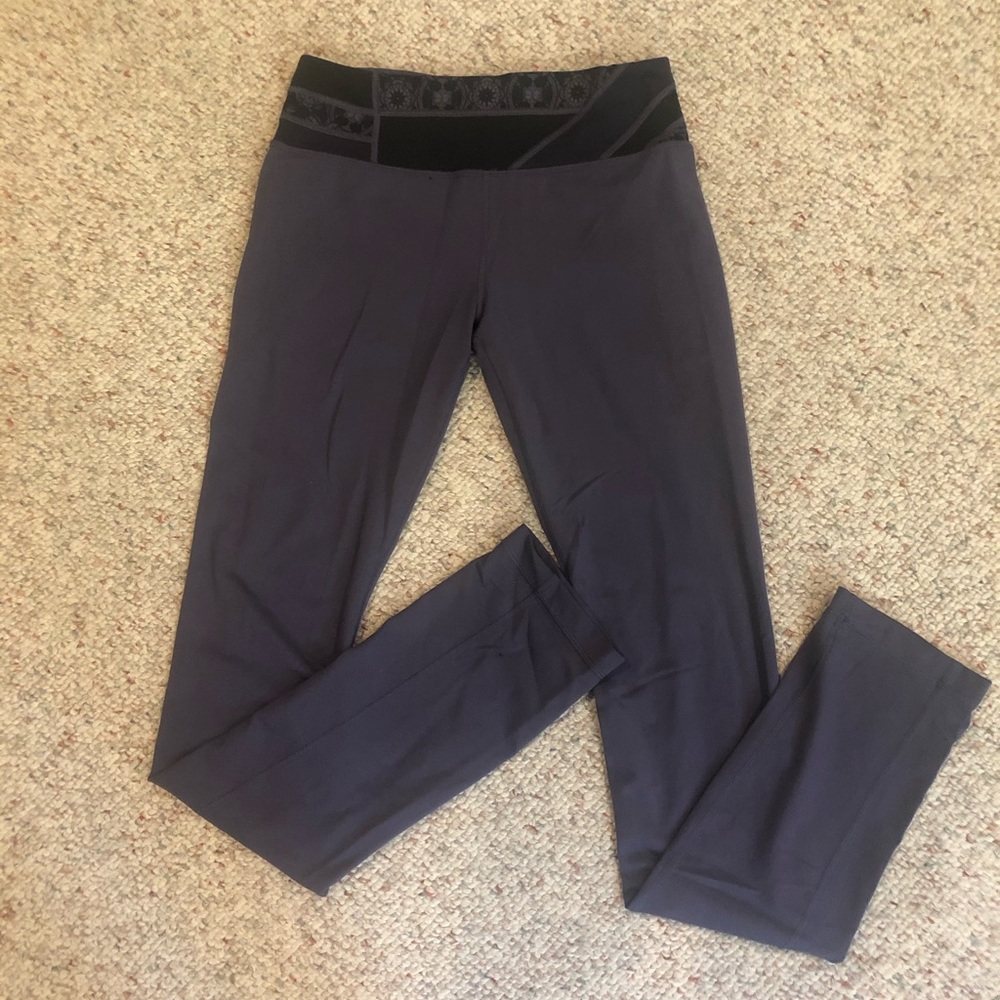 Lululemon Athletica Leggings
